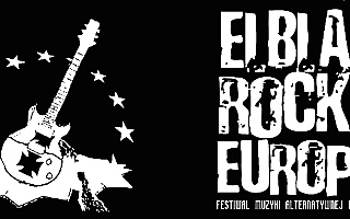 Elbląg Rocks Europa szuka zespołów z Elbląga